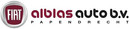 Logo Vakgarage Alblas Auto